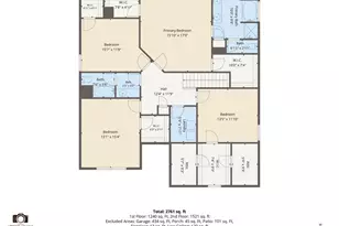5 Rose Petal Ct, Simpsonville, SC 29680 - Photo 49