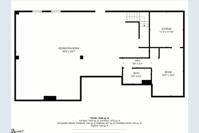 340 Camperdown Court, Easley, SC 29642 - Photo 43