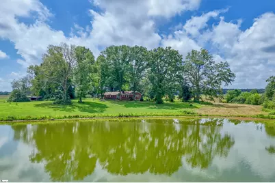11015 Bush River Road, Kinards, SC 29355 - Photo 1