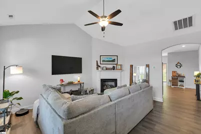 122 River Trace Loop, Simpsonville, SC 29680 - Photo 7