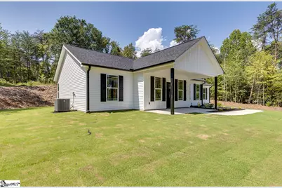 1421 White Horse Road Extension, Travelers Rest, SC 29690 - Photo 3