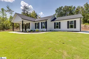 1421 White Horse Rd Ext, Travelers Rest, SC 29690 - Photo 5