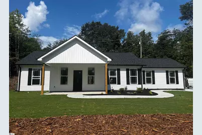 1421 White Horse Road Extension, Travelers Rest, SC 29690 - Photo 1