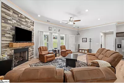 132 Holston Valley Circle, Inman, SC 29349 - Photo 9