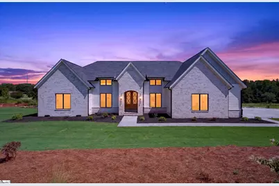 91 S Bates Road, Taylors, SC 29687 - Photo 3