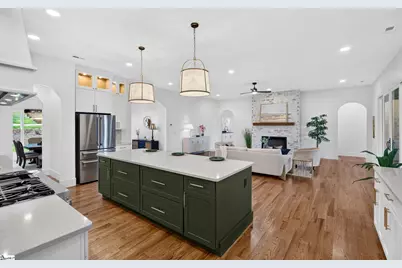 91 S Bates Road, Taylors, SC 29687 - Photo 13