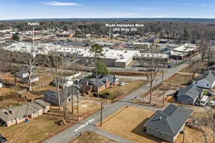 102 Artillery Rd, Taylors, SC 29687 - Photo 45