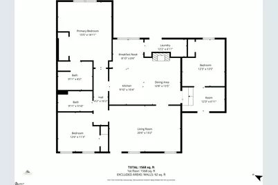102 Artillery Road, Taylors, SC 29687 - Photo 49