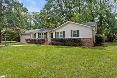 128 Colvin Road, Greenville, SC 29615 - Photo 1