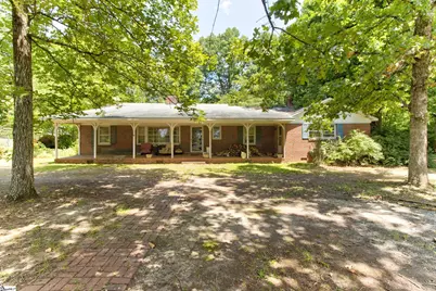 1808 Poole Town Road, Laurens, SC 29360 - Photo 1