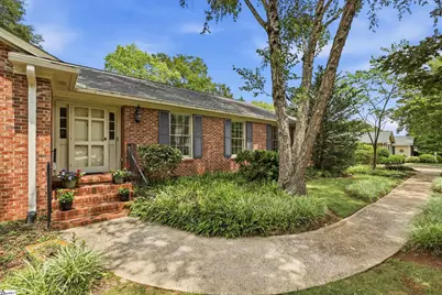 303 Hillsborough Drive, Greenville, SC 29615 - Photo 1