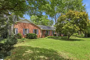 303 Hillsborough Dr, Greenville, SC 29615 - Photo 3