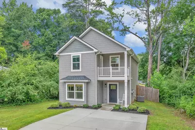 222 West Road, Travelers Rest, SC 29690 - Photo 1
