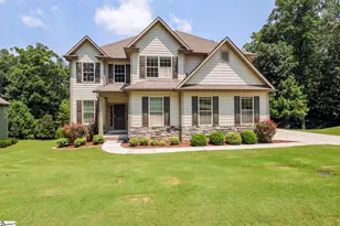 124 Waltzing Vine Ln, Williamston, SC 29697 - Photo 1