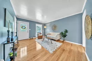 119 W Montclair Ave, Greenville, SC 29609 - Photo 7