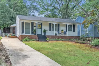 119 W Montclair Avenue, Greenville, SC 29609 - Photo 1