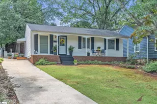 119 W Montclair Ave, Greenville, SC 29609 - Photo 1