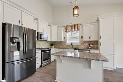 811 Abberly Trail, Greer, SC 29651 - Photo 7