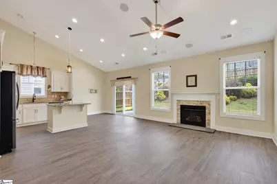 811 Abberly Trail, Greer, SC 29651 - Photo 3