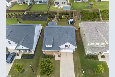 811 Abberly Trail, Greer, SC 29651 - Photo 25