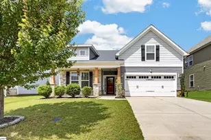 811 Abberly Trl, Greer, SC 29651 - Photo 1