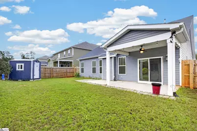 811 Abberly Trail, Greer, SC 29651 - Photo 23