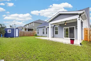 811 Abberly Trl, Greer, SC 29651 - Photo 23