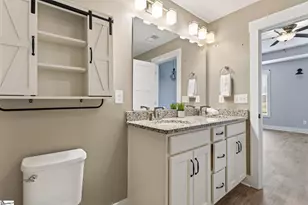 811 Abberly Trl, Greer, SC 29651 - Photo 15