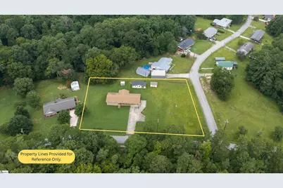 147 Cemetery Drive, Whitmire, SC 29178 - Photo 37