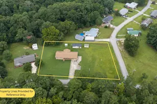 147 Cemetery Dr, Whitmire, SC 29178 - Photo 37