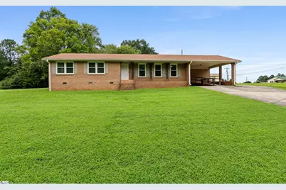 147 Cemetery Drive, Whitmire, SC 29178 - Photo 1