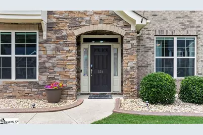 331 Leigh Creek Drive, Greenville, SC 29681 - Photo 3