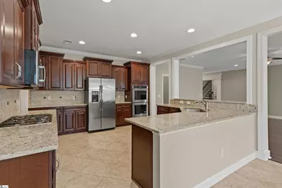 3 Stafford Green Way, Greenville, SC 29615 - Photo 15