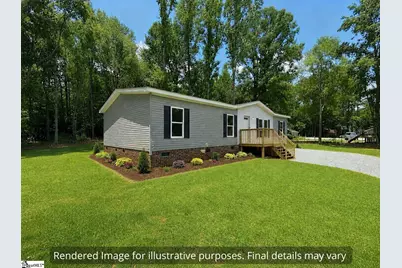 67 Carroll Drive, Laurens, SC 29360 - Photo 1