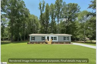 67 Carroll Drive, Laurens, SC 29360 - Photo 3