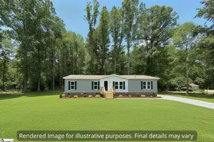 67 Carroll Dr, Laurens, SC 29360 - Photo 3
