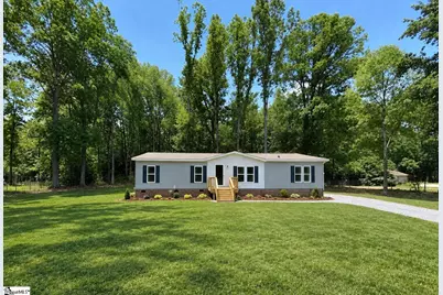 67 Carroll Drive, Laurens, SC 29360 - Photo 1