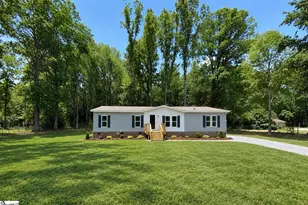 67 Carroll Dr, Laurens, SC 29360 - Photo 1