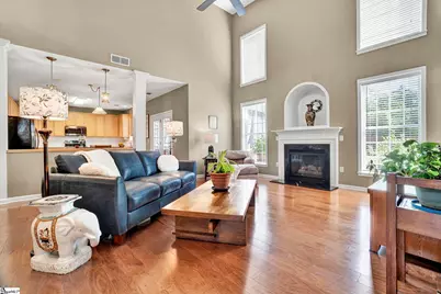 4 Collier Lane, Greer, SC 29615 - Photo 7