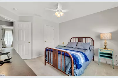 4 Collier Lane, Greer, SC 29615 - Photo 23