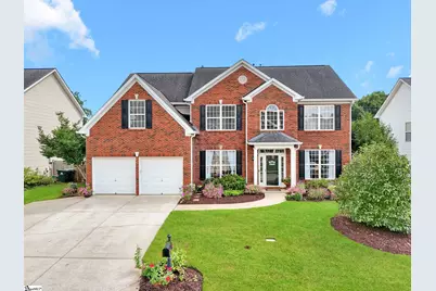 4 Collier Lane, Greer, SC 29615 - Photo 1