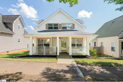 134 Aisha Street, Greenville, SC 29607 - Photo 3