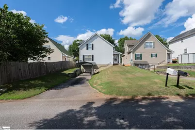 134 Aisha Street, Greenville, SC 29607 - Photo 33