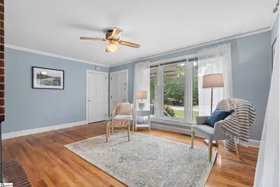 31 Twin Springs Drive, Greenville, SC 29605 - Photo 7