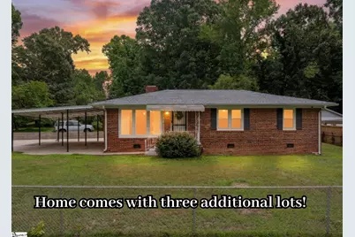 31 Twin Springs Drive, Greenville, SC 29605 - Photo 1
