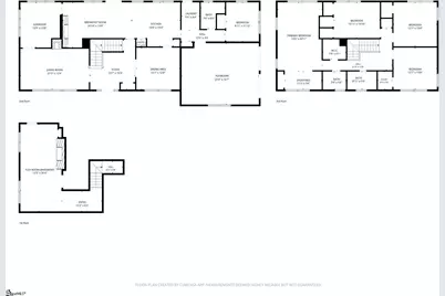 200 Sherwood Drive, Laurens, SC 29360 - Photo 45