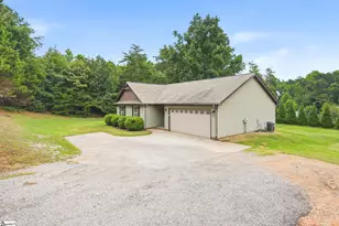 2180 Tigerville Rd, Travelers Rest, SC 29690 - Photo 3