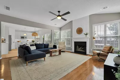 3 Braelock Court, Greenville, SC 29615 - Photo 11