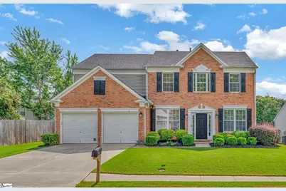 3 Braelock Court, Greenville, SC 29615 - Photo 1