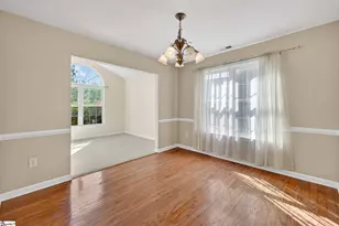 205 Summitbluff Dr, Greenville, SC 29617 - Photo 9